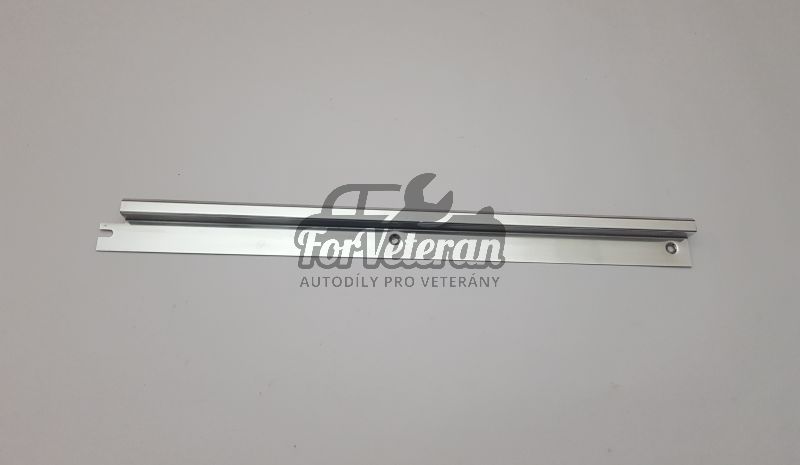 Sada prahových lišt AL ŠKODA 105, 120, 130 ; 113704350, 113704351, 113704352, 113704353